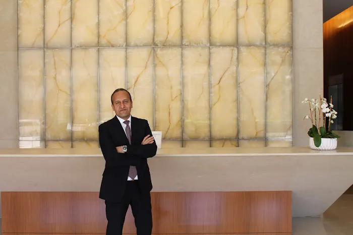 Law Offices of David Azizi 5