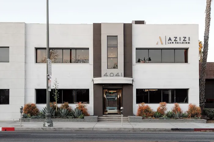 Law Offices of David Azizi 5