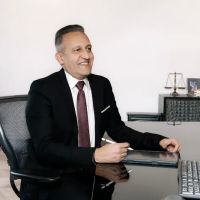 Law Offices of David Azizi ico