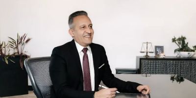 Law Offices of David Azizi