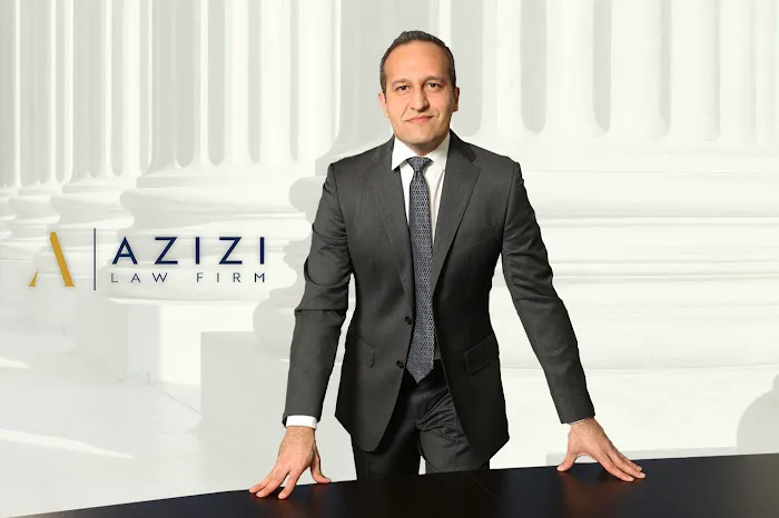 Law Offices of David Azizi 5