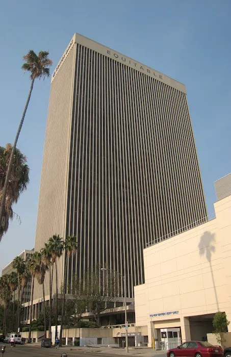 Law Offices of David Azizi 5