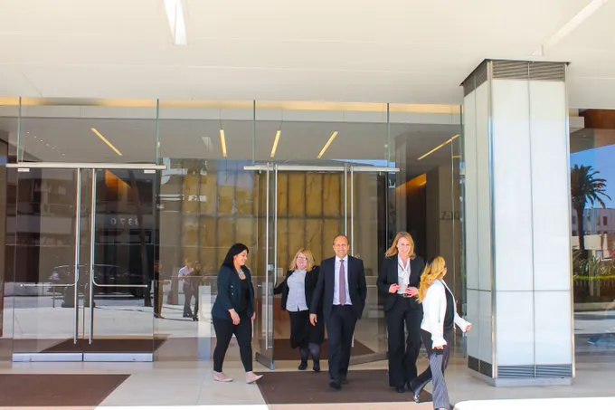 Law Offices of David Azizi 5