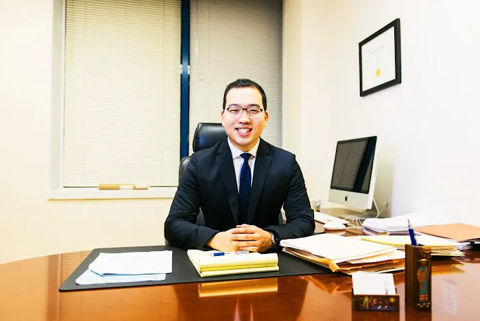 C. S. Lee, Attorney At Law, Ltd. 5