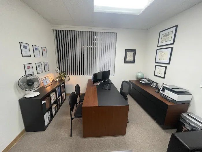 C. S. Lee, Attorney At Law, Ltd. 5