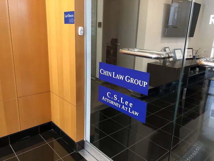 C. S. Lee, Attorney At Law, Ltd. 5