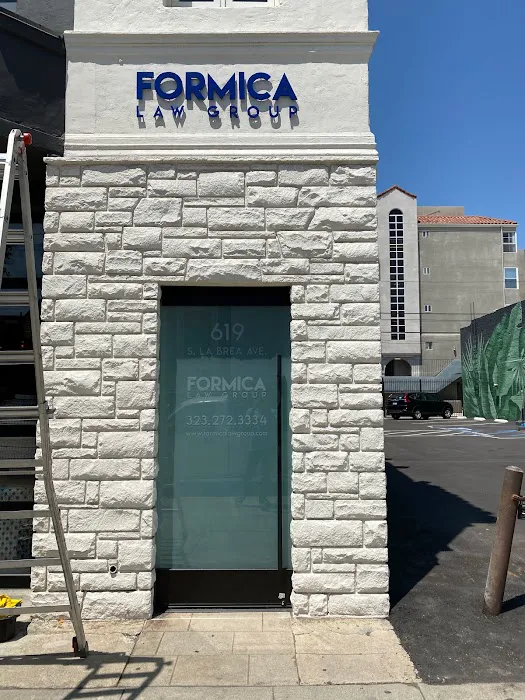 Formica Law Group | Injury & Accident Lawyers 5