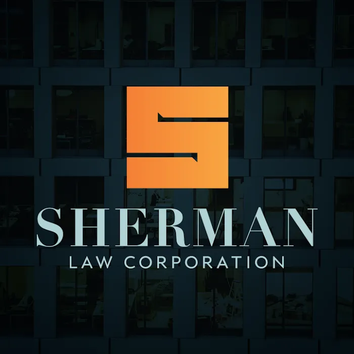 Sherman Law Corporation 4