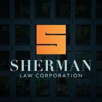 Sherman Law Corporation ico