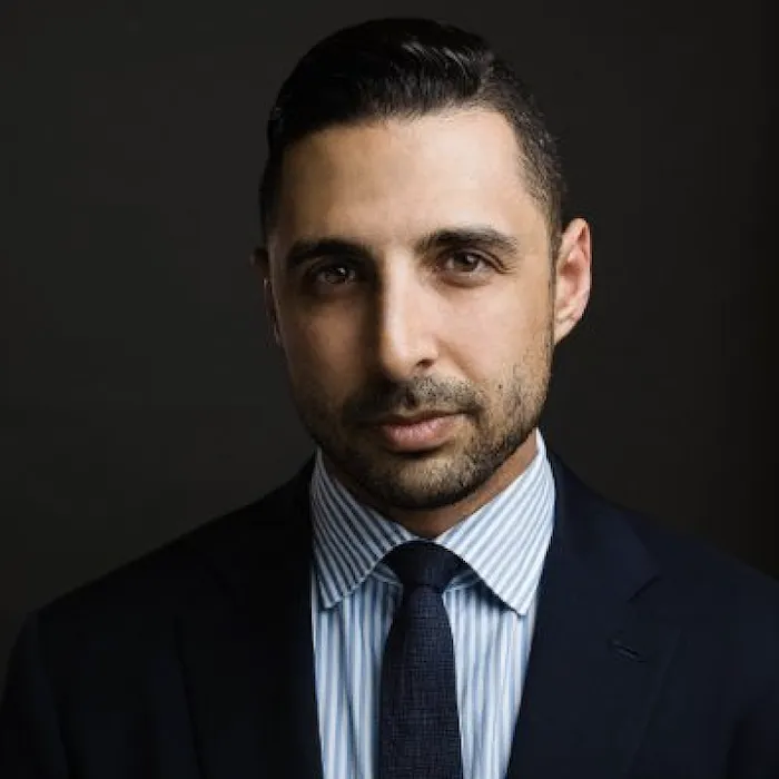 Jonathan Genish, Esq. 4