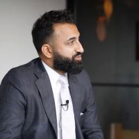Injury Attorneys By Amin Law ico