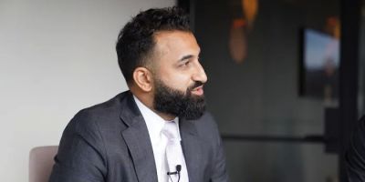 Injury Attorneys By Amin Law