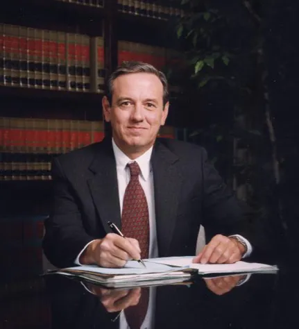 LA 교통사고 변호사 리차드 호프만ㅣRichard D. Hoffman Personal Injury Attorney 4