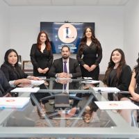 PEDRAM LAW, PC ico