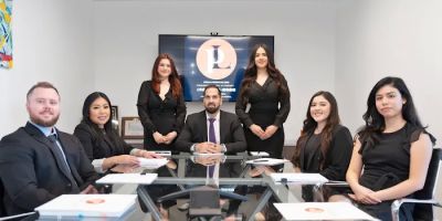 PEDRAM LAW, PC
