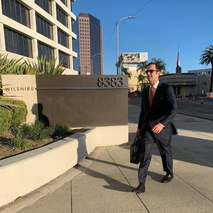 Rise Law Firm, PC 4