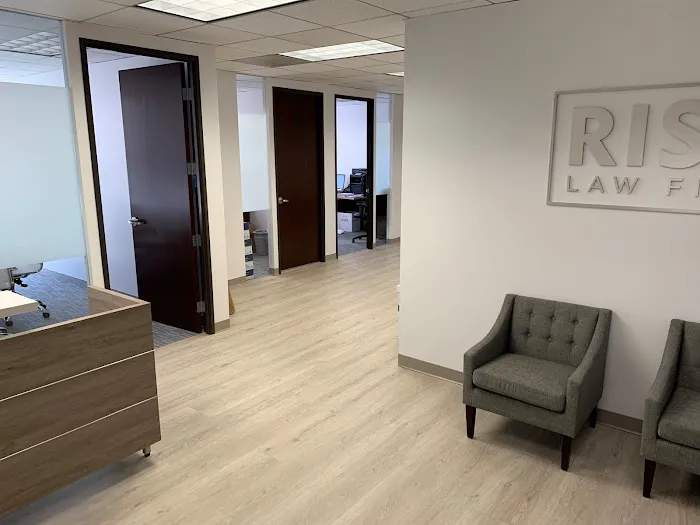 Rise Law Firm, PC 4