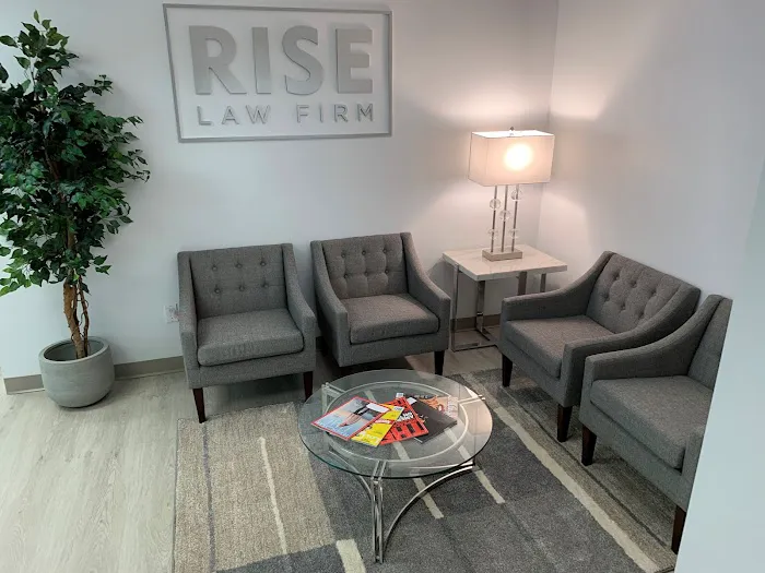 Rise Law Firm, PC 4