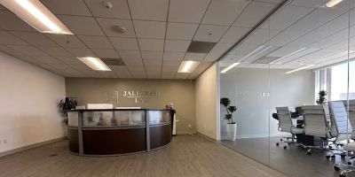 Jalilvand Law Corporation