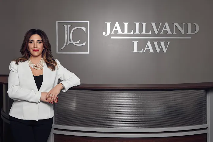 Jalilvand Law Corporation 4