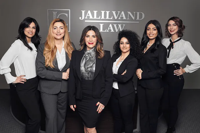 Jalilvand Law Corporation 4