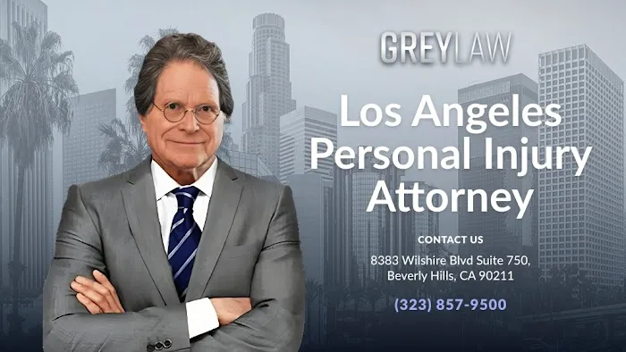 Grey Law 4