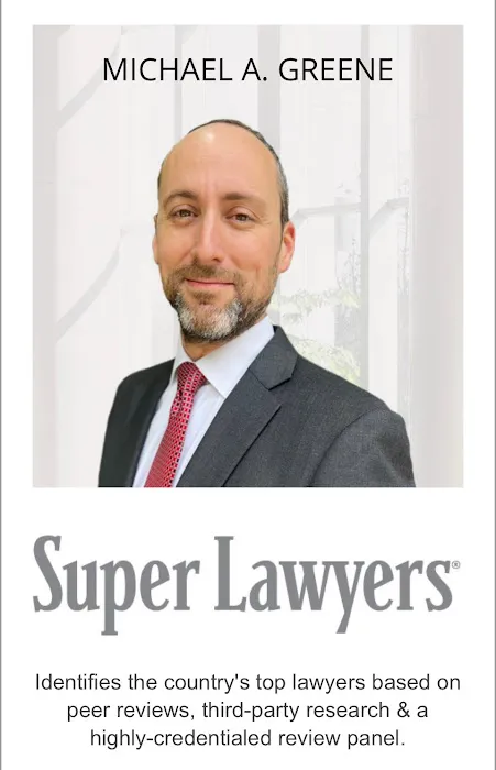 Law Offices of Kaiman, Greene & Associates 4