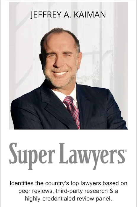 Law Offices of Kaiman, Greene & Associates 4