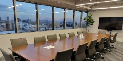 Cielo & Dei Voluntas Law Firm