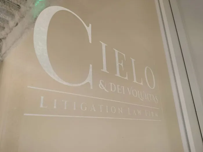 Cielo & Dei Voluntas Law Firm 4