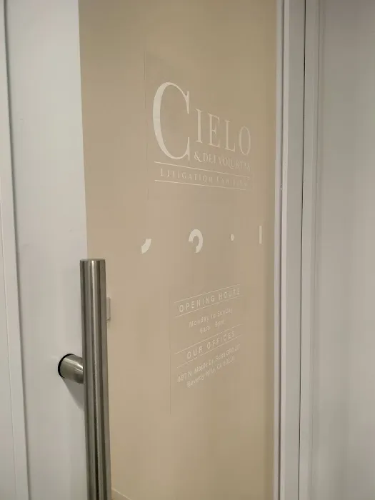 Cielo & Dei Voluntas Law Firm 4