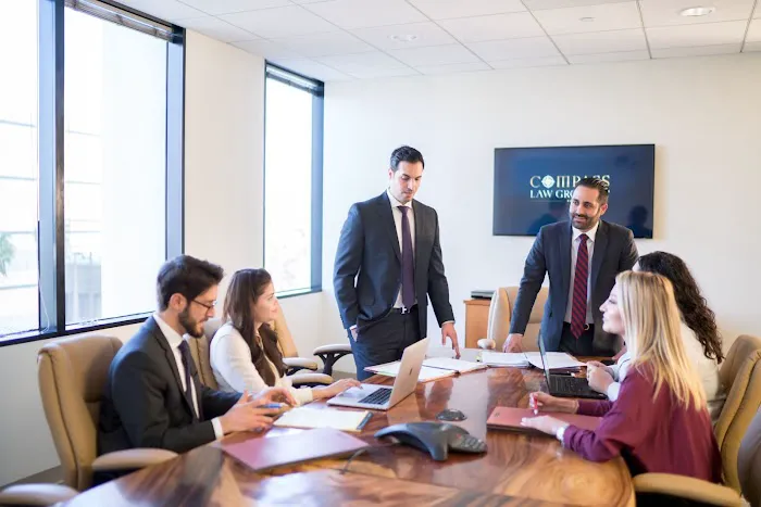 Compass Law Group, LLP Injury and Accident Attorneys 4