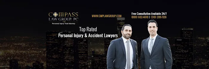 Compass Law Group, LLP Injury and Accident Attorneys 4