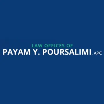 Law Offices of Payam Y. Poursalimi, APC 4