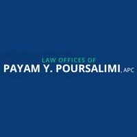 Law Offices of Payam Y. Poursalimi, APC ico