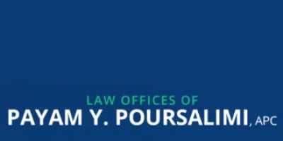Law Offices of Payam Y. Poursalimi, APC