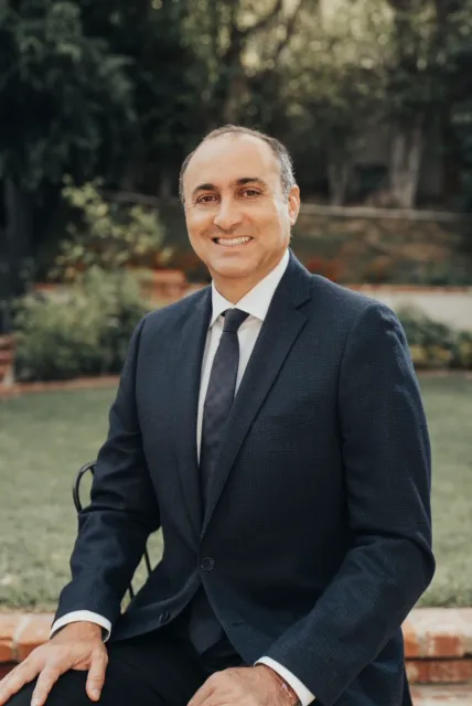 Law Offices of Payam Y. Poursalimi, APC 4