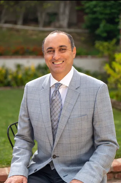 Law Offices of Payam Y. Poursalimi, APC 4