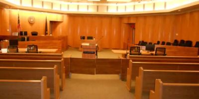 The Capital Law Firm