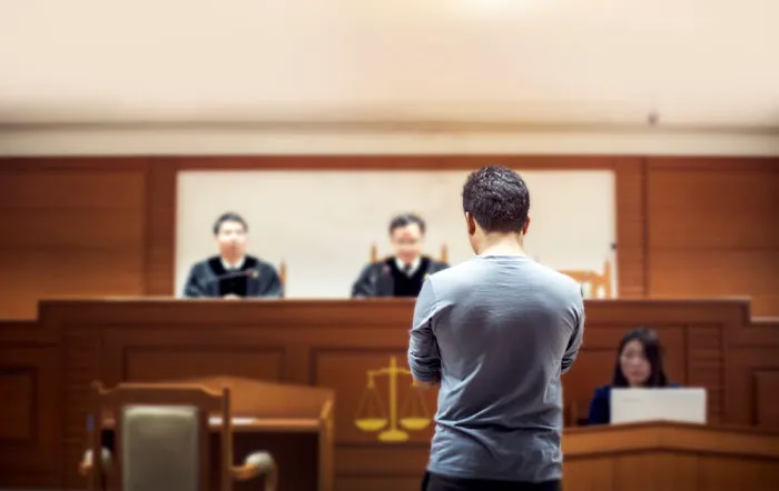 The Capital Law Firm 5