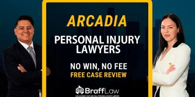 Braff Law Car Accident Slip and Fall Personal Injury Lawyers