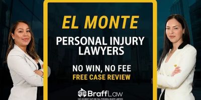 Braff Law Car Accident Slip and Fall Personal Injury Lawyers