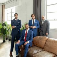 The JLF Firm | Car Accident Lawyer ico