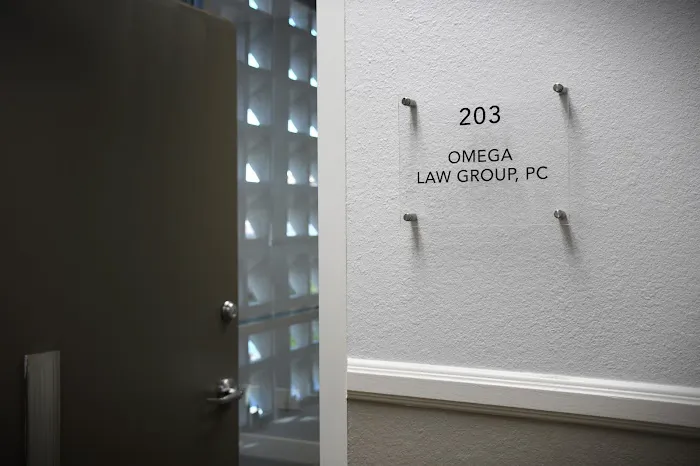 Omega Law Group Accident & Injury Attorneys 4