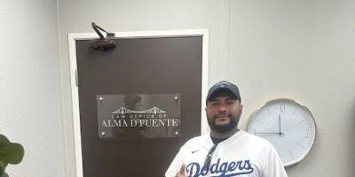 Law Office Of Alma D. Puente, APLC