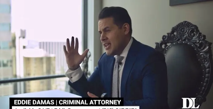 Damas Law 4