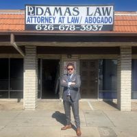 Damas Law ico