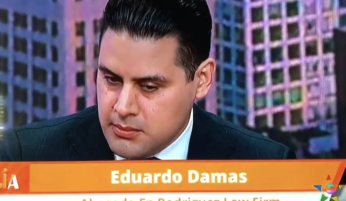 Damas Law 4