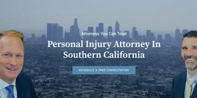 Hanning & Sacchetto, LLP - Arcadia Personal Injury Lawyers