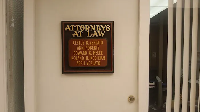 Kedikian Bankruptcy Law 4